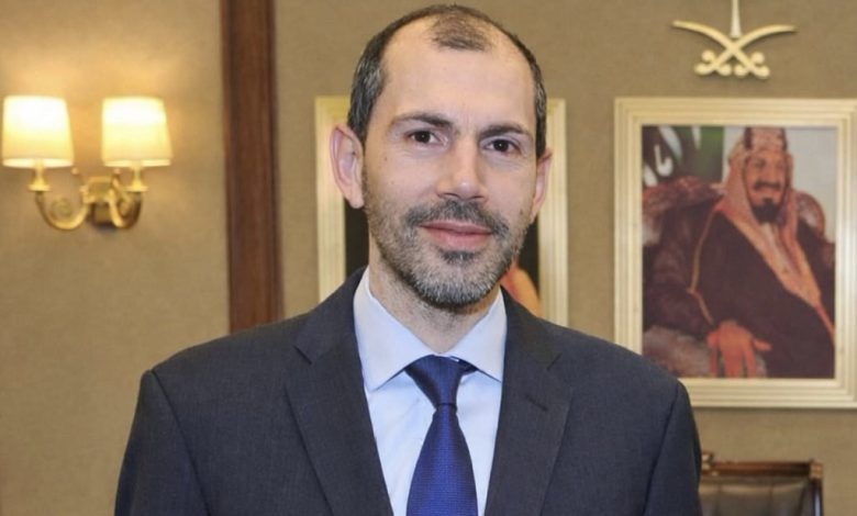 الخير : حول التسمية، بين تمسكي وبعض الزملاء بتسمية الرئيس نجيب ميقاتي.