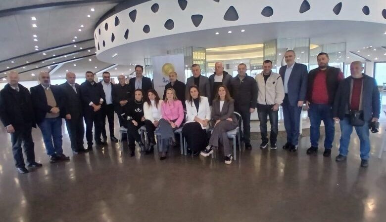 مستشفى هيكل تقيم غداء تكريميا للإعلاميين بمناسبة حصولها على اعتماد JCI الدولي