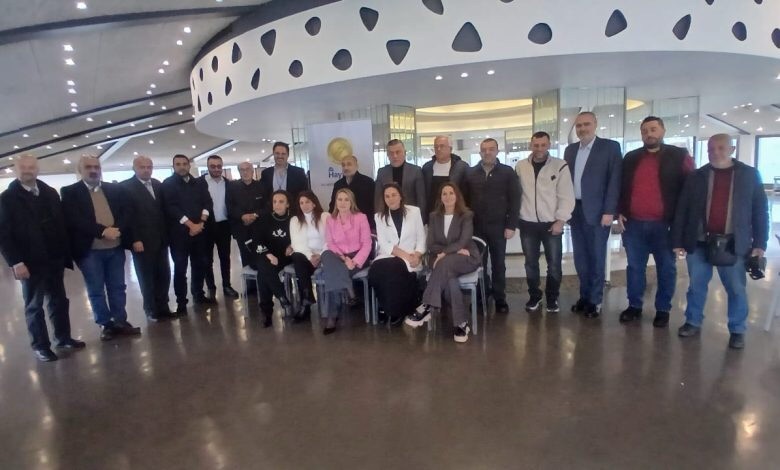 مستشفى هيكل تقيم غداء تكريميا للإعلاميين بمناسبة حصولها على اعتماد JCI الدولي