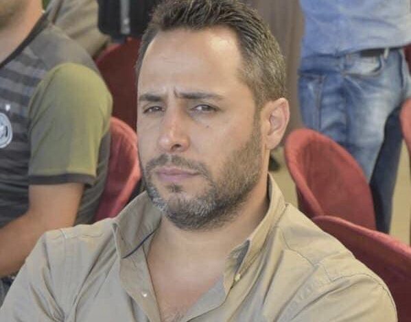 طارق خبازي يتهرب من القضاء: