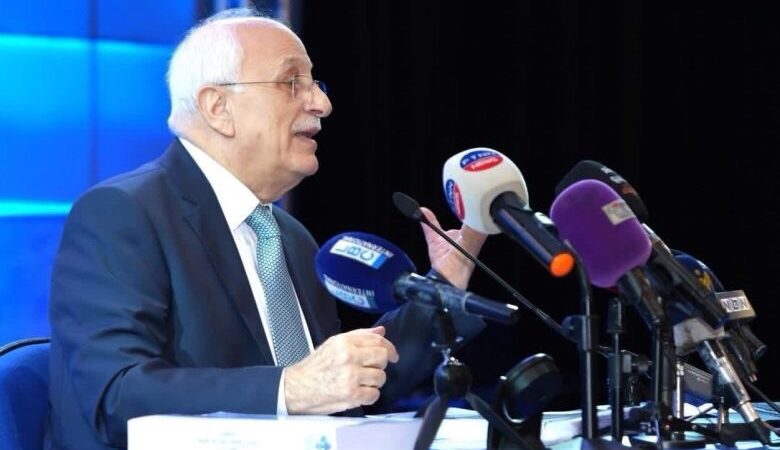 ناجي “اللافت في هذه الموازنة أنها حمّلت الدولة نفسها مسؤولية تحسين الجباية