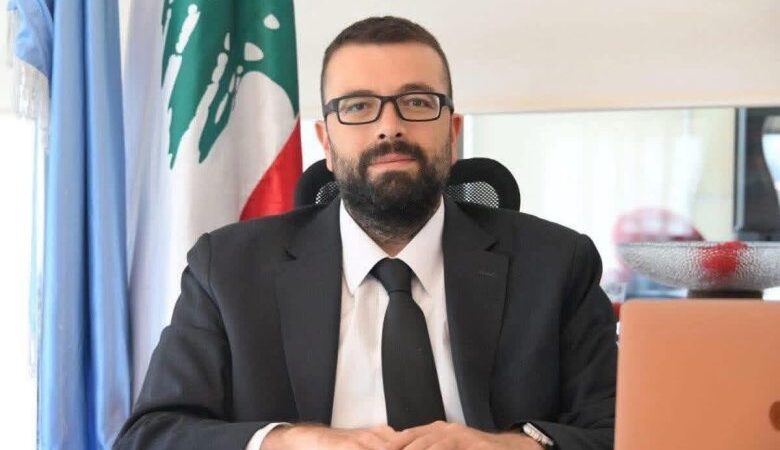 أحمد الحريري في ذكرى وسام عيد: اغتالوه لإعدام الحقيقة فانكشفت حقيقتهم&nbsp;