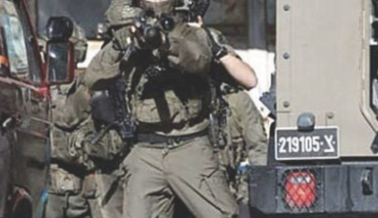 إسرائيل تعتزم السعي لاتفاقية أمنية جديدة مع أميركا