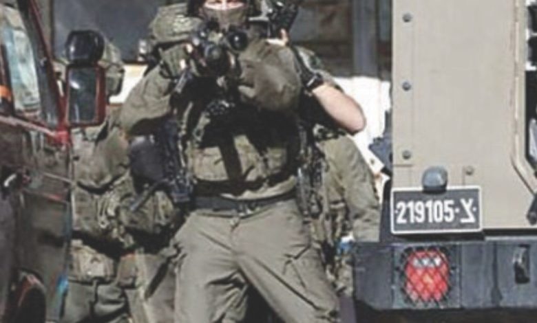 إسرائيل تعتزم السعي لاتفاقية أمنية جديدة مع أميركا