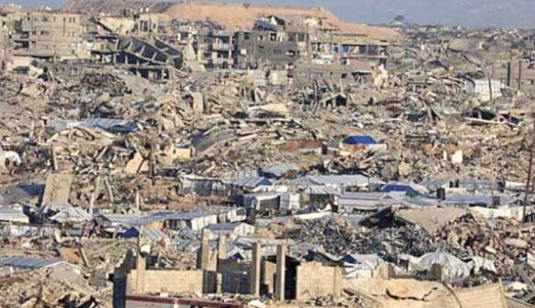 “حماس “ تدعو لضغط دولي على الاحتلال لتسليم جثامين الشهداء