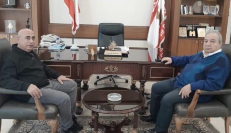 الكعكي: ترامب هو الإمبراطور الحقيقي حاكم العالم