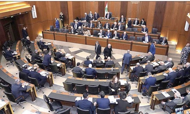 سجالات مفتوحة بين النواب والحكومة في جلسة الموازنة