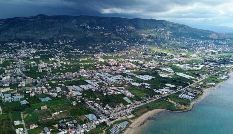 أحمد الخير : يتواصل مع “اتحاد البلديات” لاعداد ملف بالأبنية المهددة في المنية الادارية