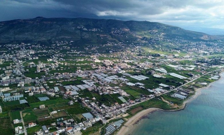 أحمد الخير : يتواصل مع “اتحاد البلديات” لاعداد ملف بالأبنية المهددة في المنية الادارية