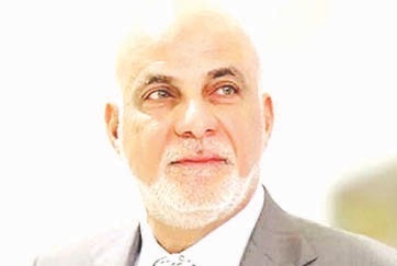 خريس: أميركا تريد أن تكون الحاكم الاول والوحيد للعالم