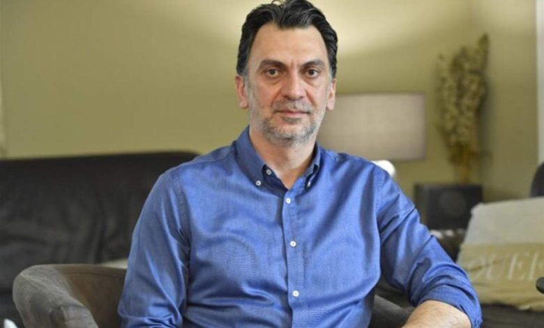 منيمنة حذّر من المغامرة بالمصلحة الوطنية بسبب “فلول نظام” دمر لبنان