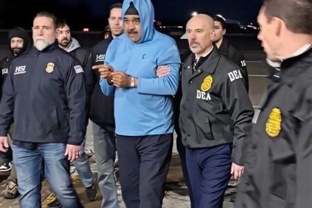 اعتقال مادورو إنذار لإيران.. وأسبوع مفصلي للبنان عسكرياً