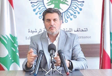 الخولي نبّه من خطورة المادة 12 من اقتراح قانون الانتظام المالي واسترداد الودائع