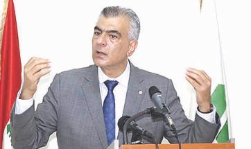 الصايغ: في الانتخابات المقبلة خيارات أكثر من سياسية