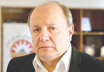 الاسمر: خطوات حاكم مصرف لبنان جبارة