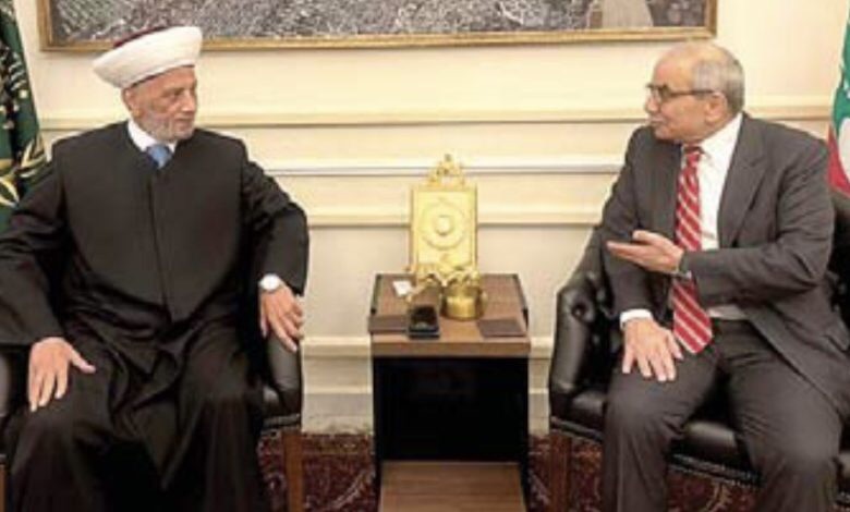 زحمة موفدين عرب وأجانب إلى لبنان ولودريان يُطلق ورشة عمل من بيروت