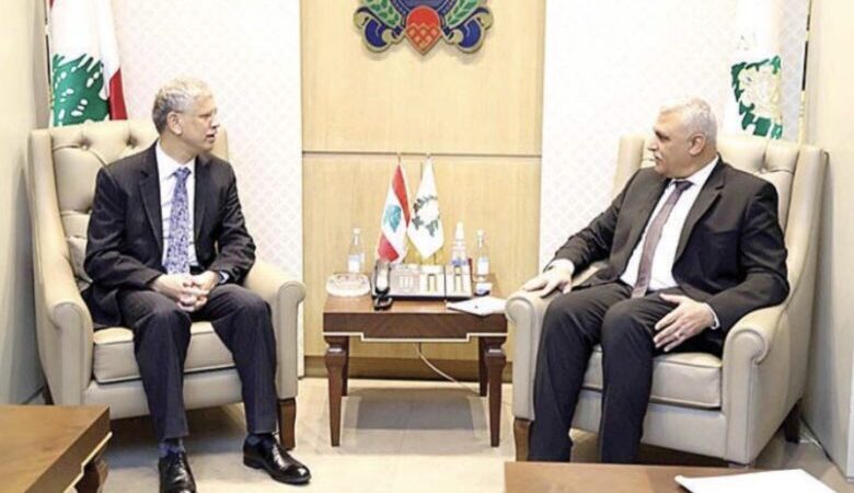 سفير باكستان في الأمن العام