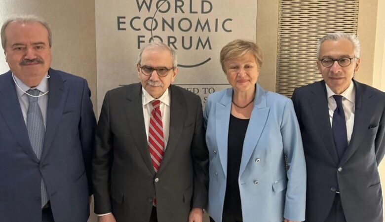 سلام: لن أترشح ومن يترشح من الوزراء عليه ترك الحكومة