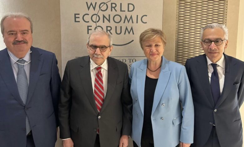 سلام: لن أترشح ومن يترشح من الوزراء عليه ترك الحكومة