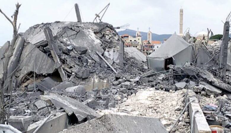 اختبار حاسم، في حين تُواصل إسرائيل الاستثمار في هذا الفراغ السياسي والعسكري.