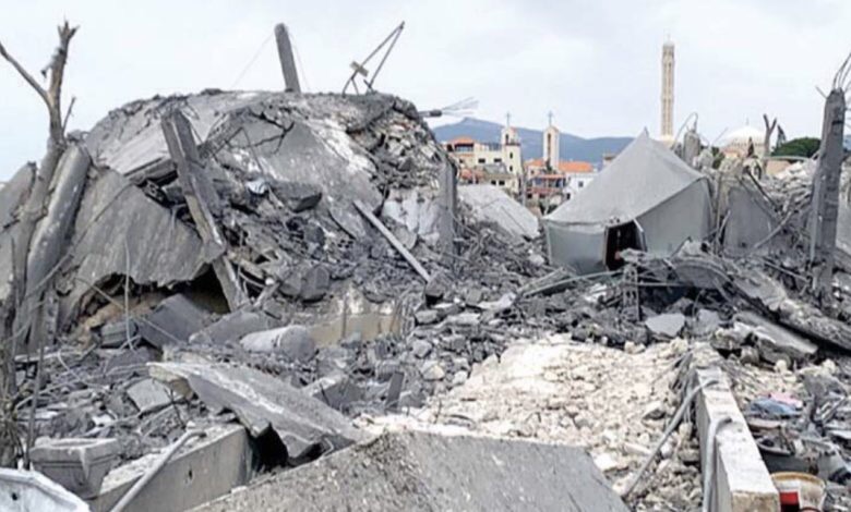 اختبار حاسم، في حين تُواصل إسرائيل الاستثمار في هذا الفراغ السياسي والعسكري.