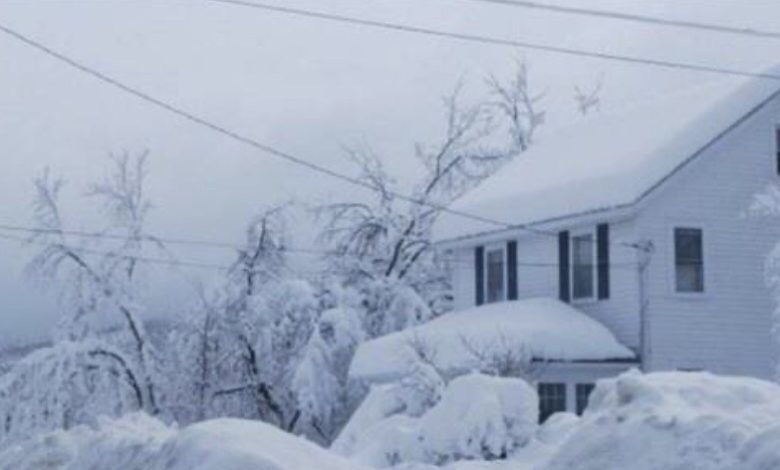 الحرارة تتخطى معدلاتها الموسمية يوم الأحد.. هل تبشّرنا بقدوم منخفض جوي جديد؟