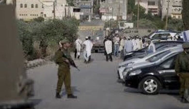 اعتداءات للمستوطنين في القدس والأونروا تحصي 33 ألف نازح في الضفة