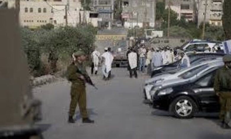 اعتداءات للمستوطنين في القدس والأونروا تحصي 33 ألف نازح في الضفة