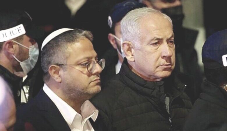 إستطلاع يمنح المعارضة أغلبية «الكنيست» ويضع نتنياهو أمام خسارة فادحة