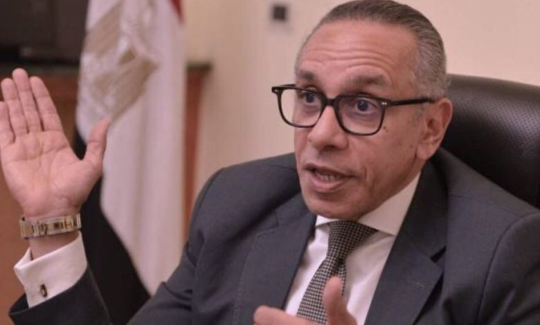 سلام كان “مرشح الأزمة”سفير مصر: أنا التقي رعد ووجهة نظرحزب الله أن على الجانب الآخر الالتزام بالاتفاق