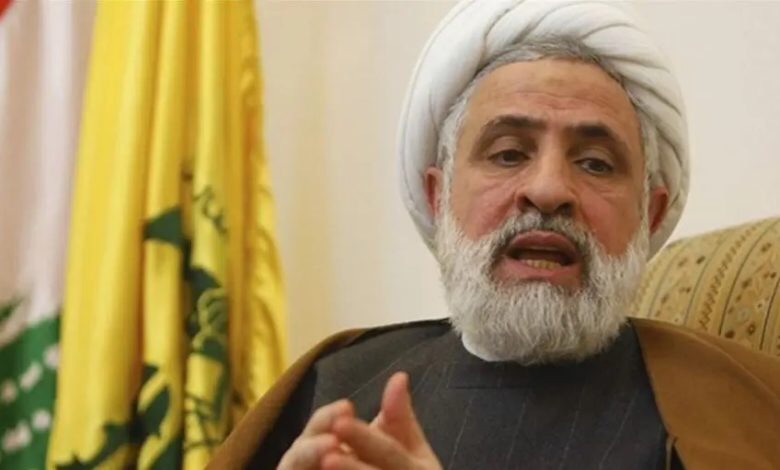 قاسم في رسالة إلى الجرحى لمناسبة “يوم الجريح”: تتعافون لأنكم أصحاب إيمان وحق