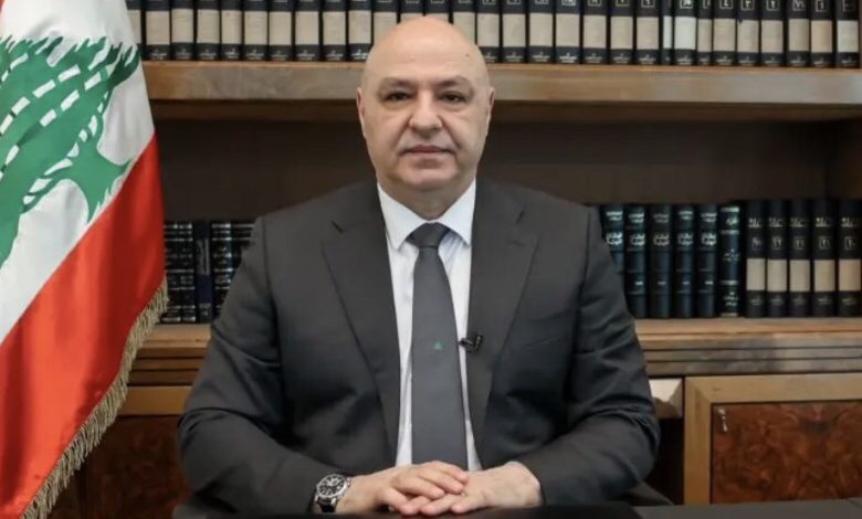 الرئيس عون يتابع تطورات انهيار مبنى في القبة- طرابلس ويطلب تكثيف أعمال الإغاثة لإنقاذ السكان