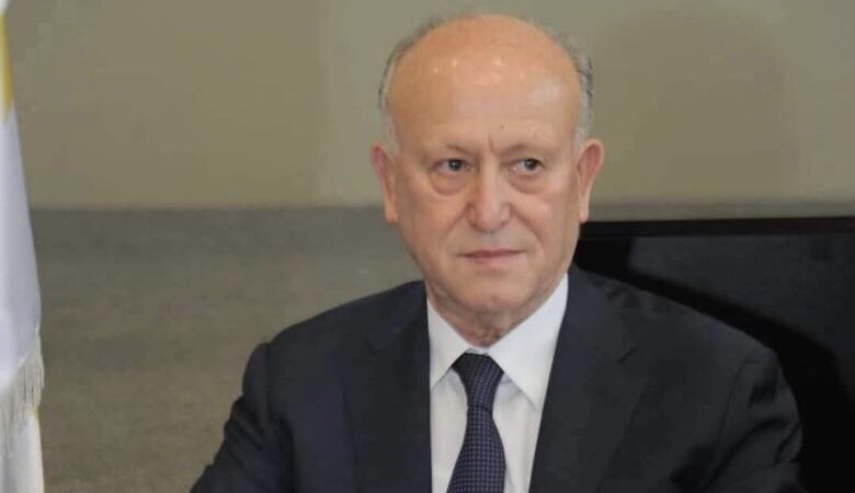 ريفي: لن نستكين حتى تتحقّق العدالة لدماء شهداء الاستقلال&nbsp;