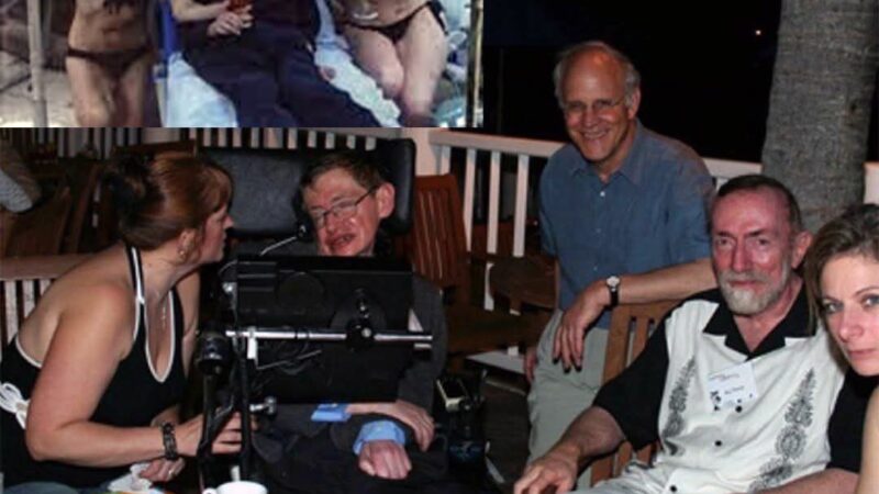 التفاصيل الكاملة لقضية جيفري إبستين التي افرجت عنها وزارة العدل الأمريكية وهزت العالم لفظاعتها .