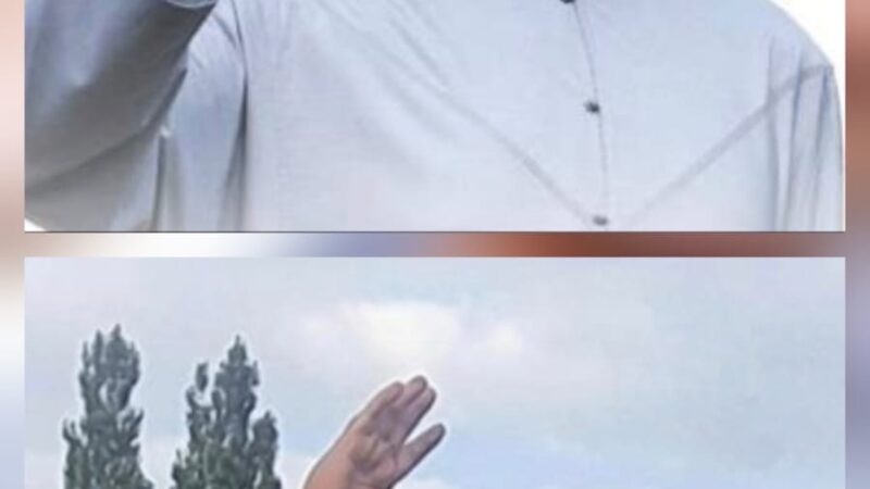 العجوز: استهداف مقام رئيس دولة الإمارات بالإشاعات أمر مدان ومرفوض