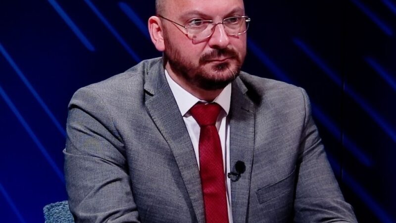 مفاجئة ارثوذكسية : ترشيح الياس مخايل المر في طرابلس