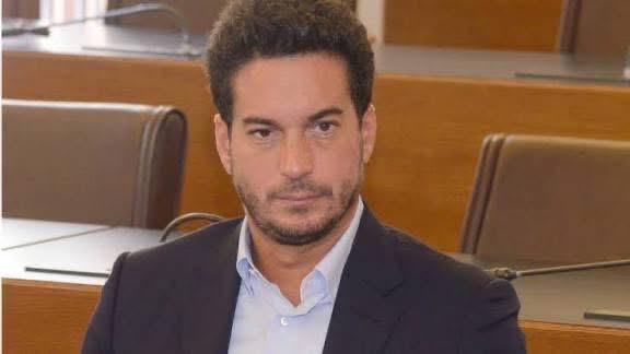 النائب كبارة: لا ننتظر زيارة مواساة من ذلك القابع في السراي الحكومي، إما أن تباشر الحكومة العمل الجدي فوراً وإما أن تستقيل!