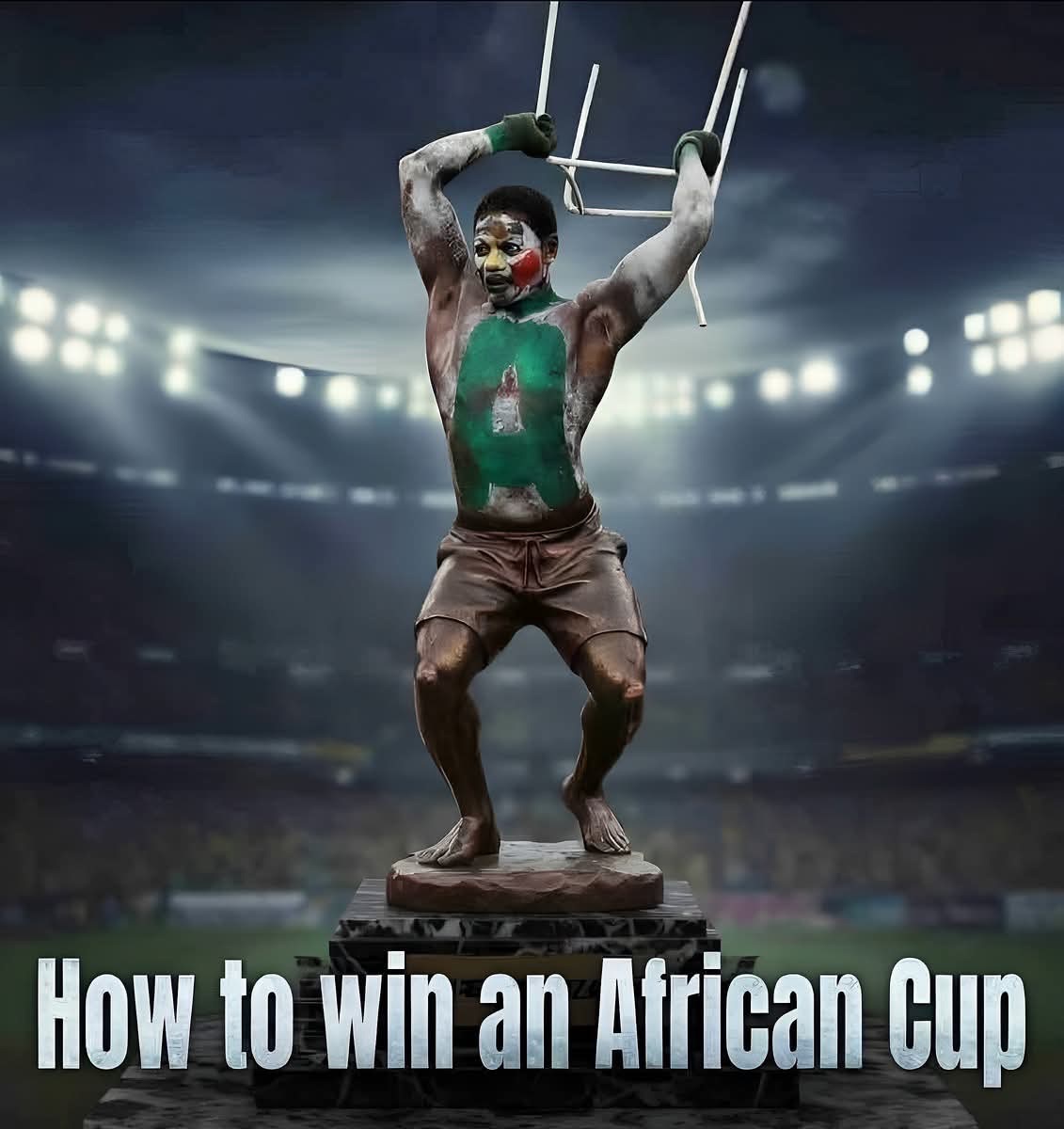 آخر تطورات احداث نهائي كاس افريقيا للامم 2025 . وهذا ما آلت إليه اوضاع المنتخب السنغالي .