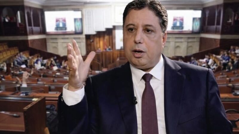 تداعيات خرجة البرلماني الاستقلالي الشهير عبد الرحيم بوعبدة ، وكيف تفاعل معها رواد المنصات الاجتماعية ؟