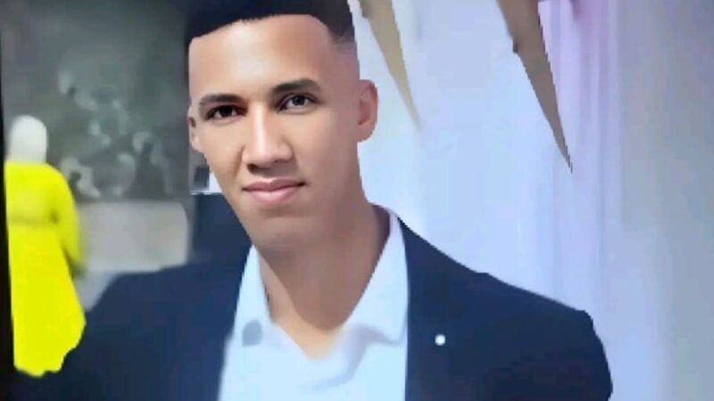 القصة الكاملة لحادث سقوط طالب جامعي من الطابق الرابع لمقر الفرقة الوطنية للشرطة القضائية بالبيضاء .