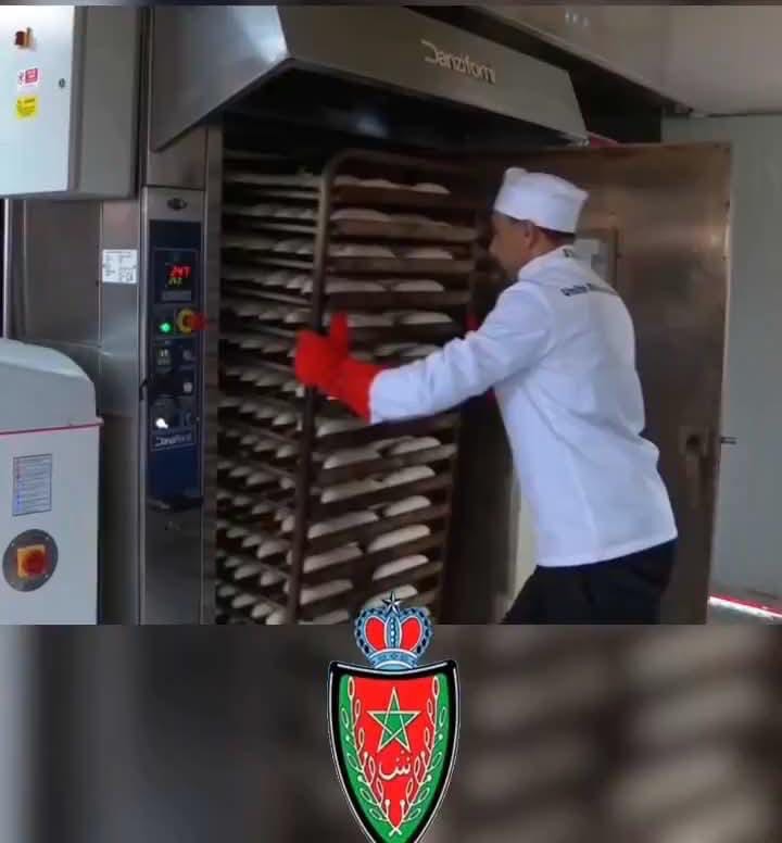 بعض اهم المهام والادوار التي تضطلع بها مديرية حموشي حاليا في مدينة القصير الكبير المنكوبة .