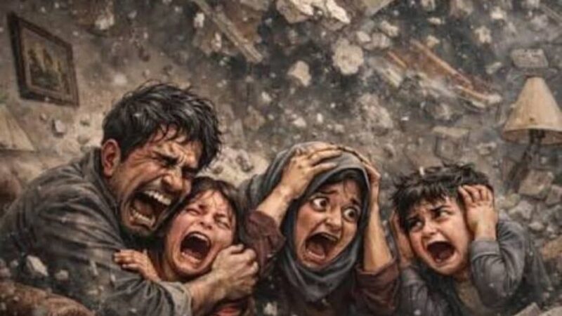 كرامي :أرواح الناس في طرابلس ليست مجرد أولوية