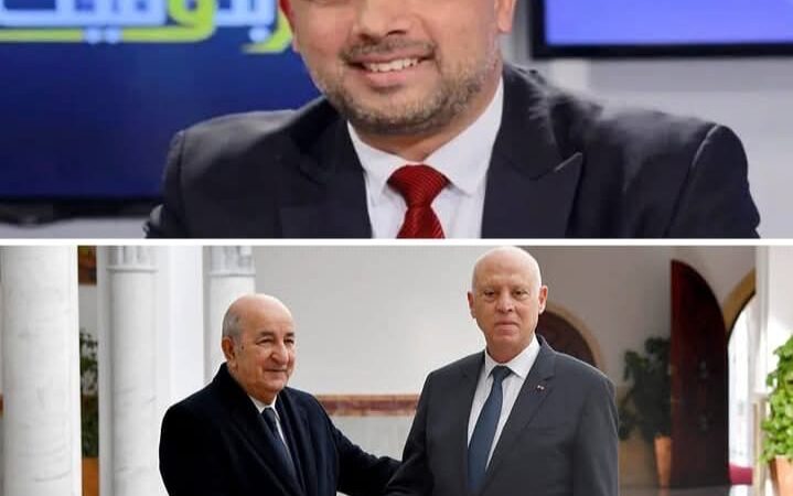 كيف غدر النظام العسكري الجزائري بناشط حقوقي شهير ؟ وهكذا تفاعلت منظمة العفو الدولية مع الفضيحة .