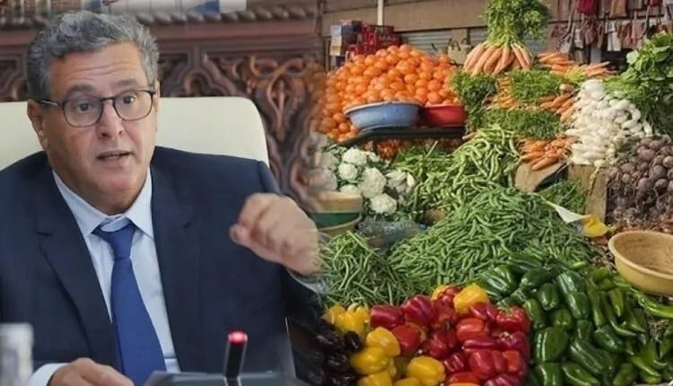 التفاصيل الكاملة لخطة سحرية ستحد من جشع لفراقشية في كل المجالات ، وتعيد الاسعار لوضعها الطبيعي .