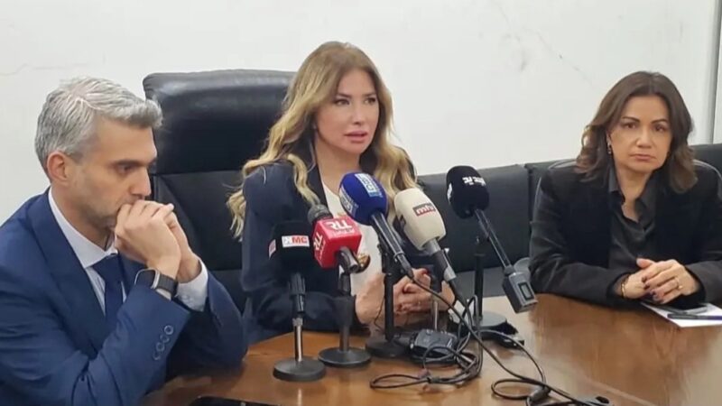 اجتماع تنسيقي في سرايا طرابلس في حضور وزيرة الشؤون الإجتماعية لمتابعة تنفيذ قرارات معالجة الأبنية الآيلة للسقوط