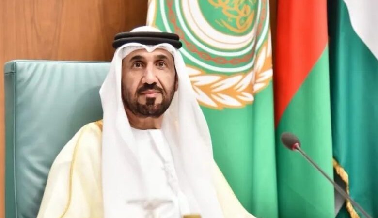 رئيس البرلمان العربي: خروقات كيان الاحتلال لوقف إطلاق النار تقويض متعمد للتهدئة وجريمة حرب متواصلة بحق الشعب الفلسطيني