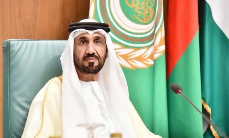 رئيس البرلمان العربي: خروقات كيان الاحتلال لوقف إطلاق النار تقويض متعمد للتهدئة وجريمة حرب متواصلة بحق الشعب الفلسطيني