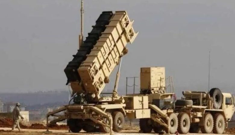 أميركا توافق على بيع محتمل للسعودية صواريخ “باتريوت” بتسعة مليارات دولار