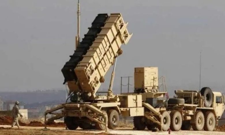 أميركا توافق على بيع محتمل للسعودية صواريخ “باتريوت” بتسعة مليارات دولار