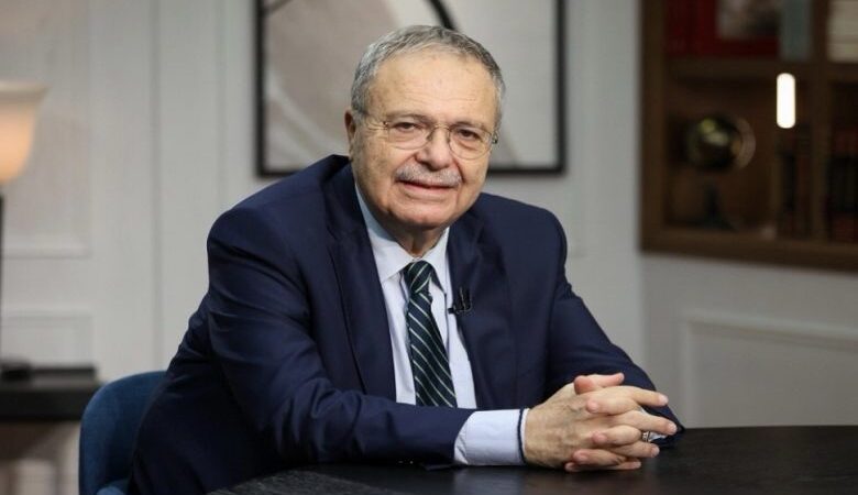 الحكومة مستعدّة لإجراء الانتخابات في موعدها”متري: لبنان سيوقع اتفاقيّة مع سوريالتسليم 300 موقوف سوري الأسبوع المقبل